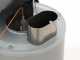 Nettoyeur haute pression eau chaude Karcher Pro HDS 5/11 U monophas&eacute; - pompe en laiton - design vertical