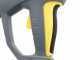 Nettoyeur haute pression eau chaude Karcher Pro HDS 5/11 U monophas&eacute; - pompe en laiton - design vertical