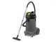 Karcher Pro NT 48/1 - Aspirateur solides et liquides - Bidon 48 L - 1300 W