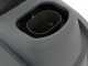 Nettoyeur haute pression eau chaude Karcher Pro HDS 5/11 UX vertical, 230V - pompe en laiton - enrouleur