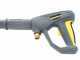 Nettoyeur haute pression eau chaude Karcher Pro HDS 5/11 UX vertical, 230V - pompe en laiton - enrouleur