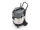 Karcher Pro NT 50/2 Me Classic - Aspirateur solides et liquides - Bidon 50 L - 2300 W