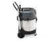 Karcher Pro NT 50/2 Me Classic - Aspirateur solides et liquides - Bidon 50 L - 2300 W