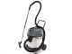 Karcher Pro NT 50/2 Me Classic - Aspirateur solides et liquides - Bidon 50 L - 2300 W