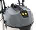 Karcher Pro NT 50/2 Me Classic - Aspirateur solides et liquides - Bidon 50 L - 2300 W
