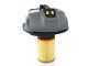 Karcher Pro NT 50/2 Me Classic - Aspirateur solides et liquides - Bidon 50 L - 2300 W