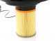 Karcher Pro NT 50/2 Me Classic - Aspirateur solides et liquides - Bidon 50 L - 2300 W