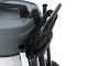 Karcher Pro NT 50/2 Me Classic - Aspirateur solides et liquides - Bidon 50 L - 2300 W