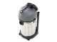 Karcher Pro NT 38/1 Me Classic - Aspirateur solides et liquides - Bidon 38 L - 1500 W