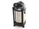 Karcher Pro NT 38/1 Me Classic - Aspirateur solides et liquides - Bidon 38 L - 1500 W