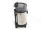 Karcher Pro NT 38/1 Me Classic - Aspirateur solides et liquides - Bidon 38 L - 1500 W