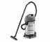 Karcher Pro NT 38/1 Me Classic - Aspirateur solides et liquides - Bidon 38 L - 1500 W