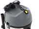 Karcher Pro NT 38/1 Me Classic - Aspirateur solides et liquides - Bidon 38 L - 1500 W