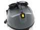 Karcher Pro NT 38/1 Me Classic - Aspirateur solides et liquides - Bidon 38 L - 1500 W