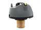 Karcher Pro NT 38/1 Me Classic - Aspirateur solides et liquides - Bidon 38 L - 1500 W