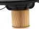 Karcher Pro NT 38/1 Me Classic - Aspirateur solides et liquides - Bidon 38 L - 1500 W
