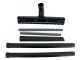 Karcher Pro NT 38/1 Me Classic - Aspirateur solides et liquides - Bidon 38 L - 1500 W