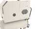 Fiac Silent AB90/360M - Compresseur d'air &eacute;lectrique sur chariot - Moteur 3 CV - 90 L