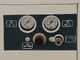 Fiac Silent AB90/360M - Compresseur d'air &eacute;lectrique sur chariot - Moteur 3 CV - 90 L