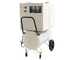 Fiac Silent AB90/360M - Compresseur d'air &eacute;lectrique sur chariot - Moteur 3 CV - 90 L