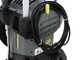 Nettoyeur haute pression Karcher Pro HD 5/15 CX Plus &eacute;lectrique &agrave; eau froide - 200 bar max - enrouleur