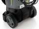 Nettoyeur haute pression Karcher Pro HD 5/15 CX Plus &eacute;lectrique &agrave; eau froide - 200 bars max - enrouleur