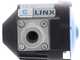 Tron&ccedil;onneuse pneumatique Campagnola LINX 8" Carving - 1/4, &eacute;lagueuse