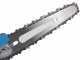 Tron&ccedil;onneuse pneumatique Campagnola LINX 8&quot; Carving - 1/4, &eacute;lagueuse