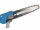 Tron&ccedil;onneuse pneumatique Campagnola LINX 8&quot; Carving - 1/4, &eacute;lagueuse
