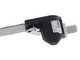 Tron&ccedil;onneuse pneumatique Campagnola LINX 8" Carving - 1/4, &eacute;lagueuse