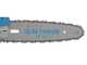 Tron&ccedil;onneuse pneumatique Campagnola LINX 8" Carving - 1/4, &eacute;lagueuse