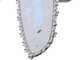Tron&ccedil;onneuse pneumatique Campagnola LINX 8" Carving - 1/4, &eacute;lagueuse