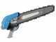 Tron&ccedil;onneuse pneumatique Campagnola LINX 8&quot; Carving - 1/4, &eacute;lagueuse