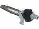 Tron&ccedil;onneuse pneumatique Campagnola LINX 8&quot; Carving - 1/4, &eacute;lagueuse