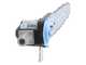 Tron&ccedil;onneuse pneumatique Campagnola LINX 8" Carving - 1/4, &eacute;lagueuse