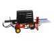 GeoTech LSP9 HE EVO - Fendeuse &eacute;lectrique - Horizontale - 230V