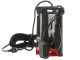 Pompe submersible &eacute;lectrique pour eaux charg&eacute;es AL-KO DRAIN 10000 INOX 750W - raccord 38-25