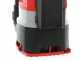 Pompe submersible &eacute;lectrique eaux claires et charg&eacute;es AL-KO TWIN 14000 Premium - 950W