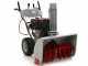 Ama NPS 1476 - Fraise &agrave; neige thermique - Loncin G420F