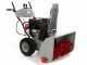 Ama NPS 1476 - Fraise &agrave; neige thermique - Loncin G420F