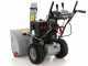 Ama NPS 1476 - Fraise &agrave; neige thermique - Loncin G420F