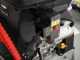 Ama NPS 1476 - Fraise &agrave; neige thermique - Loncin G420F