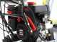 Ama NPS 1476 - Fraise &agrave; neige thermique - Loncin G420F