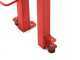 GeoTech LS12-50 HG - Fendeuse thermique - Horizontale
