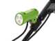 Greenworks GD40ST - Fraise &agrave; neige &agrave; batterie - 40V 4Ah