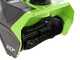 Greenworks GD40ST - Fraise &agrave; neige &agrave; batterie - 40V 4Ah