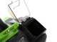 Greenworks GD40ST - Fraise &agrave; neige &agrave; batterie - 40V 4Ah
