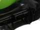 Greenworks GD40ST - Fraise &agrave; neige &agrave; batterie - SANS BATTERIE NI CHARGEUR