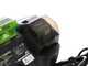 Greenworks GD40ST - Fraise &agrave; neige &agrave; batterie - SANS BATTERIE NI CHARGEUR