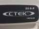 CTEK XS 0.8 - Chargeur de batterie et mainteneur de charge automatique - batteries de 12V - 6 &eacute;tapes